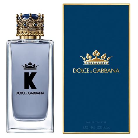 dolce gabbana men perfume king|Dolce & Gabbana king perfume review.